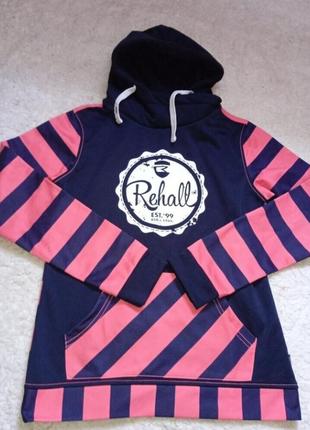 Толстовка підліток rehall outwear на 176см