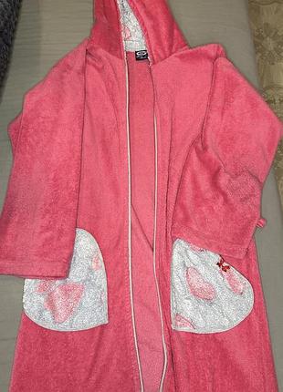 Халат жіночий