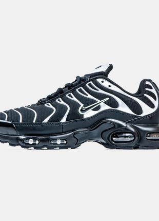 Кросівки nike air max plus1 фото