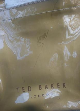 Ted baker сумка6 фото