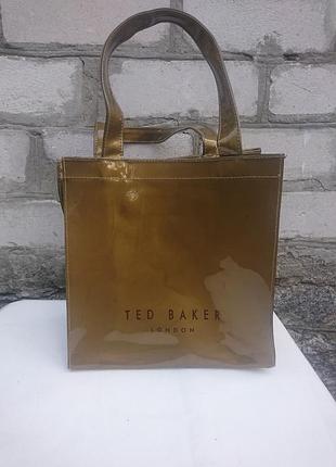 Ted baker сумка