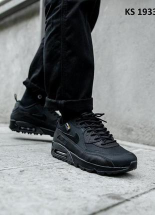 Мужские кроссовки nike air max 90 surplus cordura