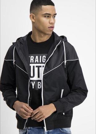 Вітровка new yorker (fsbn)