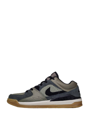 Jordan stadium 90 grey khaki.