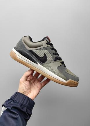 Jordan stadium 90 grey khaki.2 фото