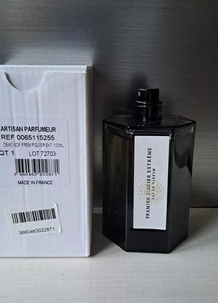 L´artisan parfumeur premier figuier extreme