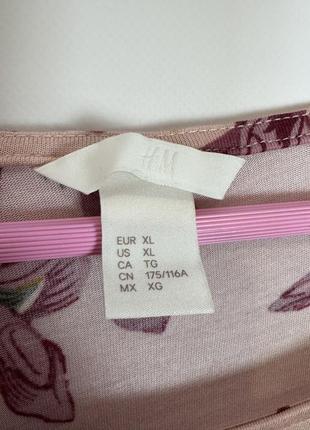 Кофточка h&amp;m xl кофта хл4 фото