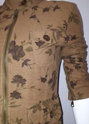 Блуза fabiana filippi + подарунок6 фото