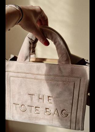 The tote bag2 фото