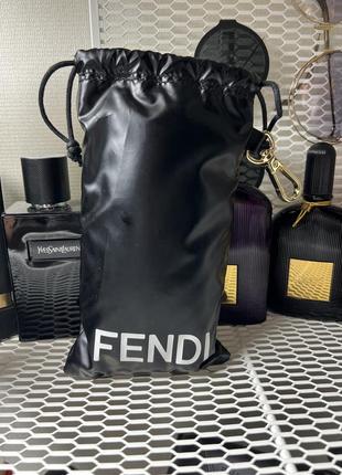 Сонцезахисні окуляри fendi9 фото