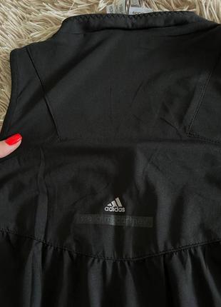 Спортивное платье adidas3 фото