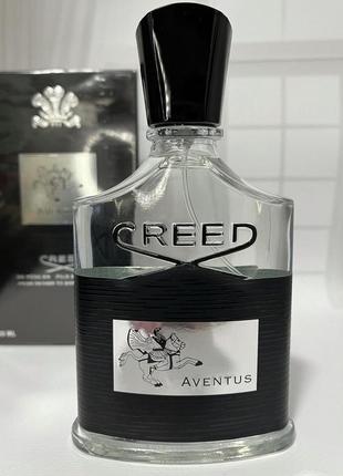 Чоловічі парфуми creed aventus 100 ml. крід авентус 100 мл.