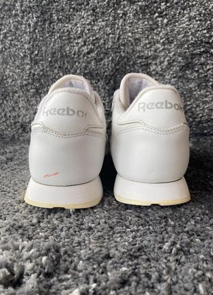 Reebok classic6 фото