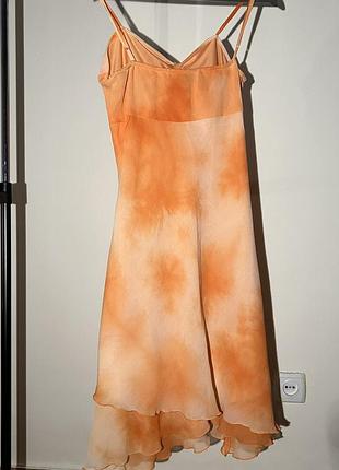 Платье миди 2