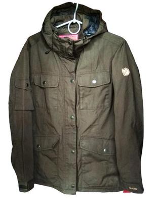 Куртка fjallraven g1000