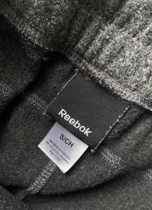 Спортивные штаны reebok женские джоггеры2 фото