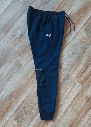 Чоловічі спортивні штани under armour3 фото