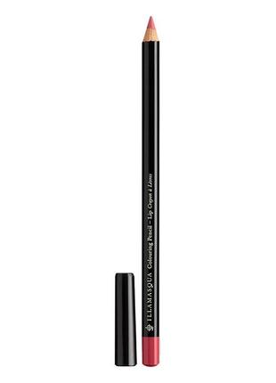 Карандаш для губ illamasqua colouring lip pencil , media,1,4 г