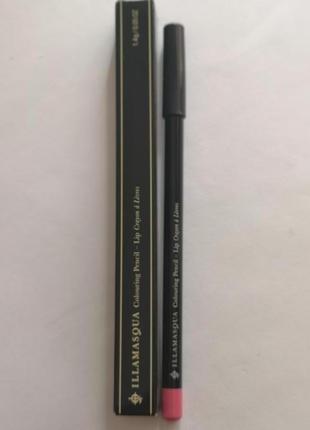 Олівець для губ illamasqua colouring lip pencil , media,1,4 г2 фото