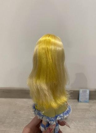 Терміново лялька блонді локс евер афтер хай2 фото