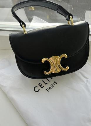 Сумочка celine1 фото