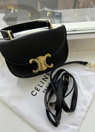 Сумочка celine7 фото