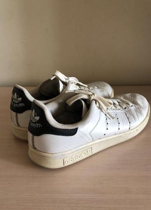 Кроссовки adidas stan smith, р.39 1/3