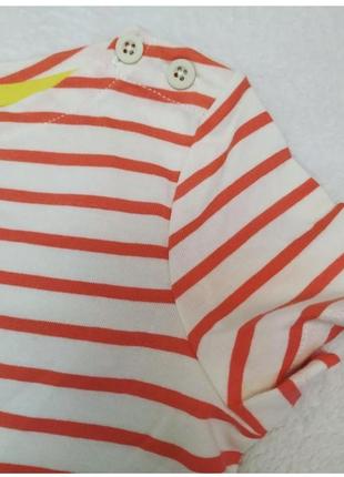 Летнее платье mini boden 5