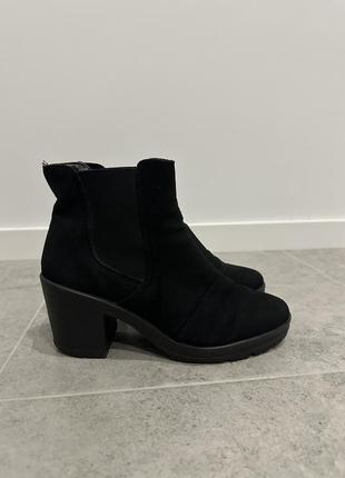 Bianco footwear черевики2 фото