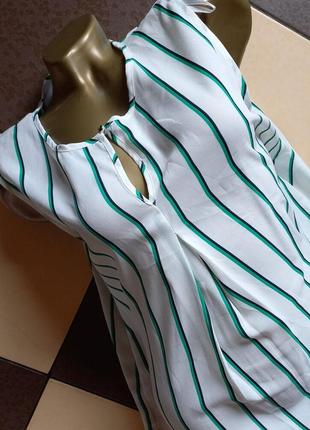 Блуза/туника р.18/20 или 48/50