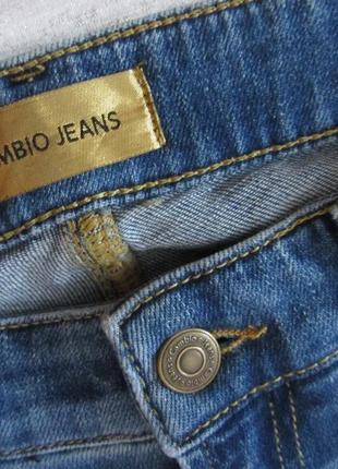 Жіночі джинси cambio jeans6 фото