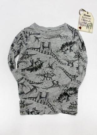 Кофта, реглан, лонгслів matalan 3-4 роки