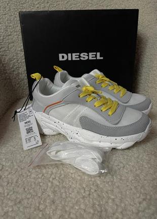 Diesel,кросівки,оригінал.