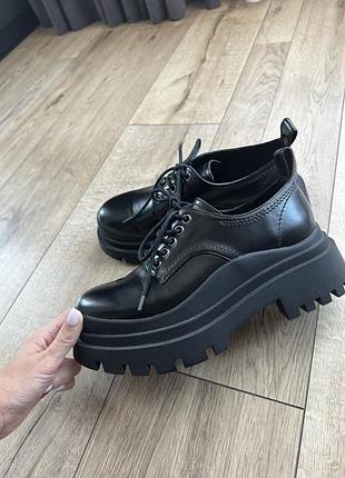 Черевики zara