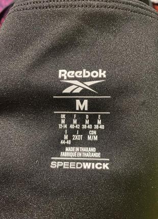 Топ бра reebok5 фото