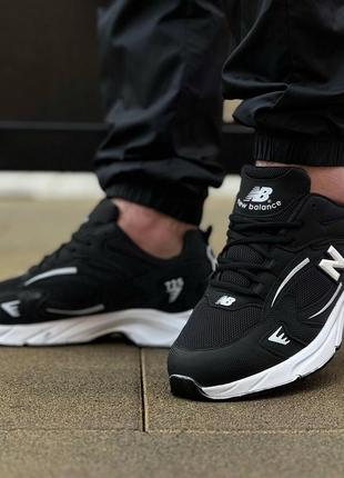 Кросівки new balance