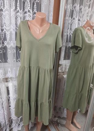 Платье женское