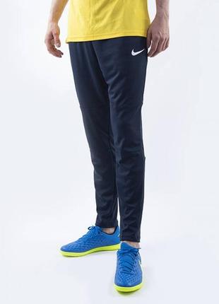 Мужские спортивные штаны nike park 20 dri-fit1 фото