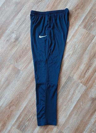 Мужские спортивные штаны nike park 20 dri-fit3 фото