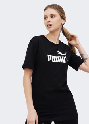 Puma футболка