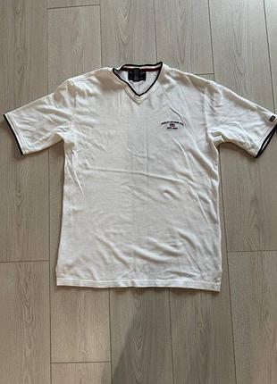 Футболка polo jeans co. ralph lauren