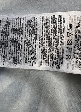 Куртка пуффер 4