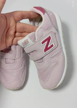 Кросівки  new balance3 фото