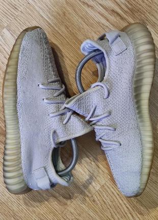 Кросівки adidas yeezy boost розмір 42,5, 27,5см по устілці3 фото