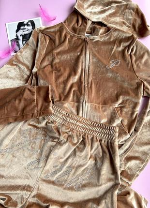 Спортивний костюм pink victoria’s secret