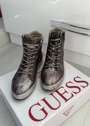 Кеды,кроссовки, кеды,крассовки,guess 38 размер