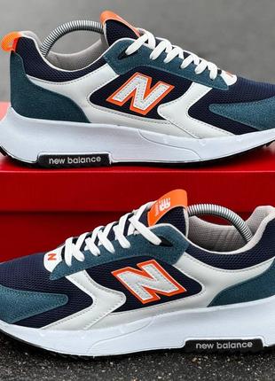 Кроссовки new balance