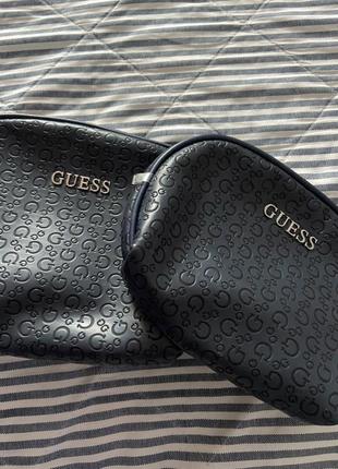 Косметички guess