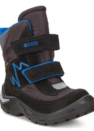 Черевики ecco snowride (751331-51052)