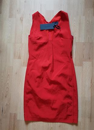 Вечірня коктейльна сукня плаття сарафан платье next